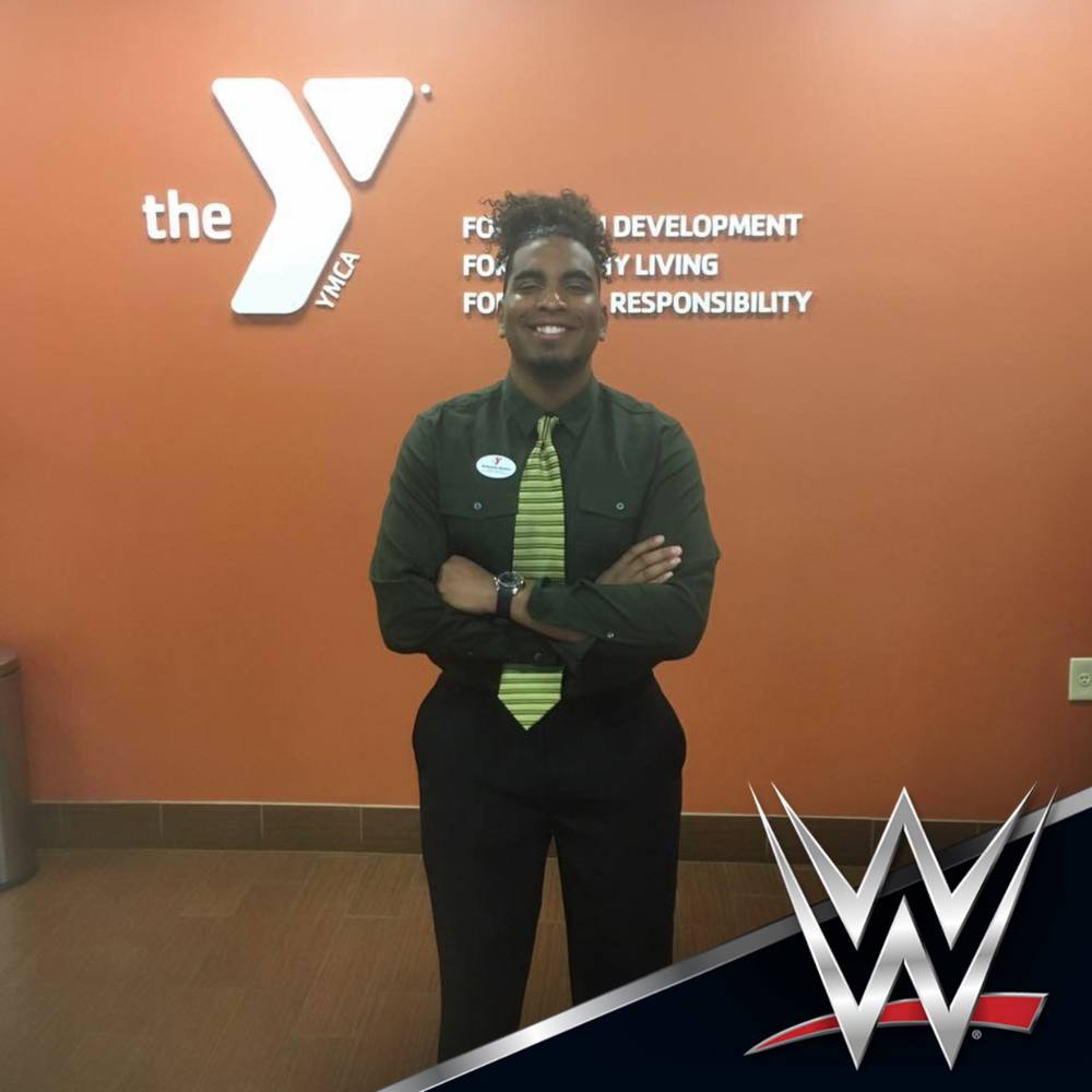 Meet your Posher, Armondo